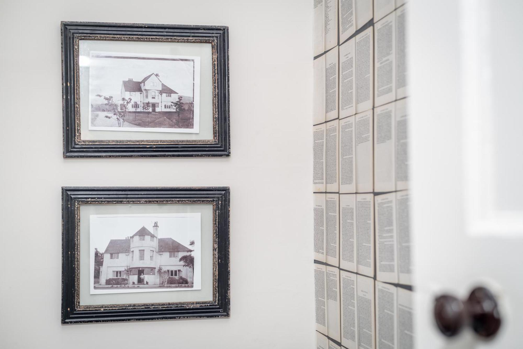 Unique Arts & Crafts Home In Auchterarder Zewnętrze zdjęcie